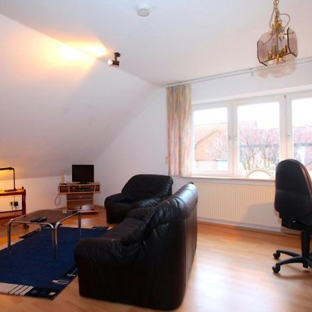 Private Apartment Ганновер Экстерьер фото
