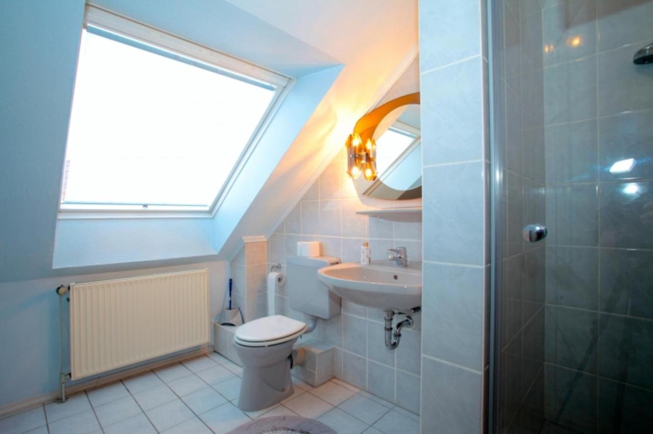Private Apartment Ганновер Экстерьер фото