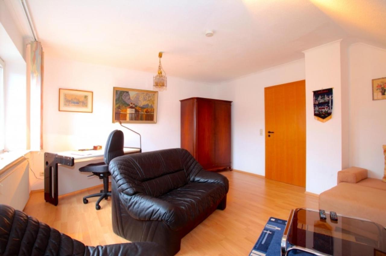 Private Apartment Ганновер Экстерьер фото