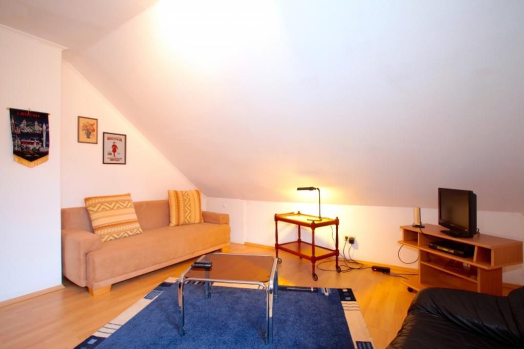 Private Apartment Ганновер Экстерьер фото